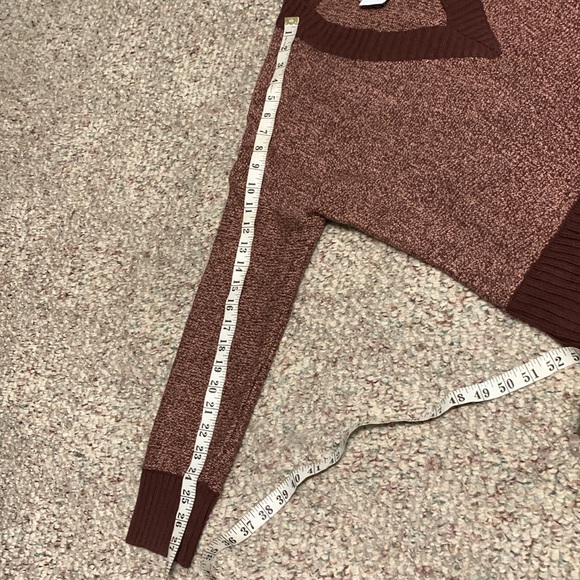 New silence and noise sweater - Picture 6 of 8